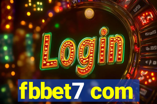 fbbet7 com